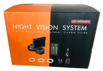 Noční vidění Fire Wolf - 7