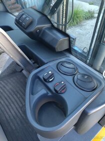 VZV Jungheinrich TFG 316 - 7