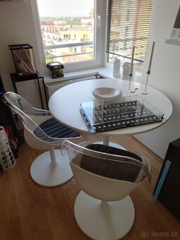 Jídelní stůl Ikea - 7