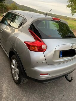 Nissan Juke 1.5dci - 7