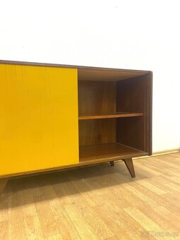 Retro komoda Jiroutek 60. léta - 7