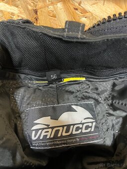 Adventure Bunda+Kalhoty - 7