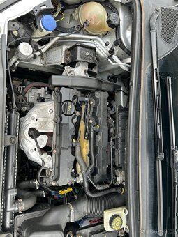 Prodám peugeota 307 - 7