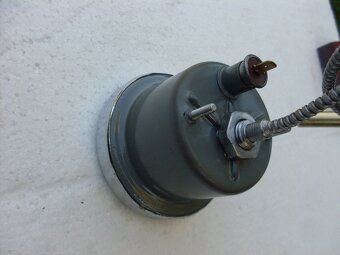 Prodám budík teploměru č.1 - 7