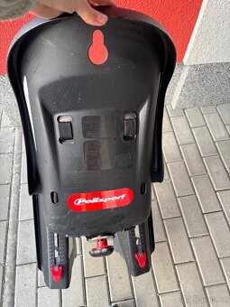 Detska sedacka na kolo - 7