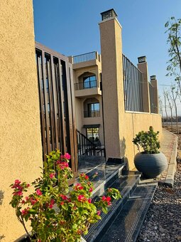 Apartman AlMaza Hurghada - 7