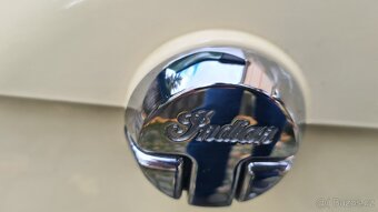 Indian Roadmaster r.v. 2017 - 7