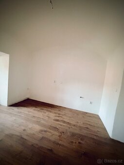 Nájem bytu 3kk - 7