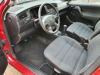 VOLKSWAGEN GOLF 55KW - 7