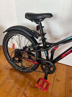 GT Stomper 20 - 7