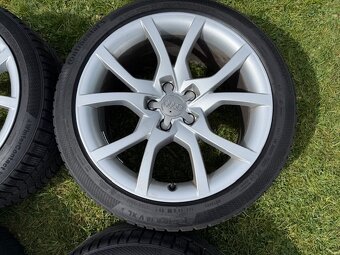 Alu kola zimní r18 - 7