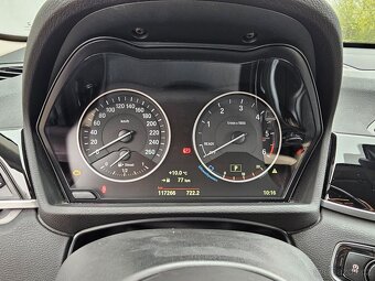 Bmw X1 2.0 140kw - 7