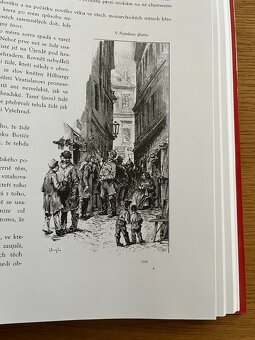 Čechy, Díl III. Praha nová - 7