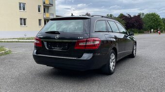 MERCEDES-BENZ E200CDI AUTOMAT HARMAN/KARDON - 7