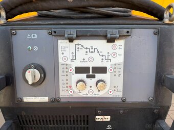 EWM Phoenix 401 Progress puls – pulzní MIG/MAG 400 A - 7