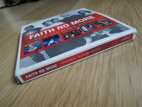 Faith No More 5cd - 7