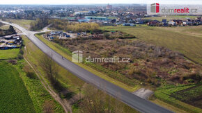 Prodej stavebních komerčních pozemků 11 925 m², Stará Bolesl - 7