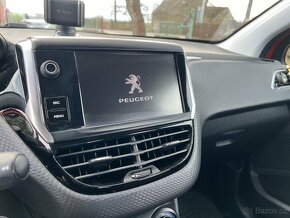 Prodám Peugeot 208 PureTech - 7