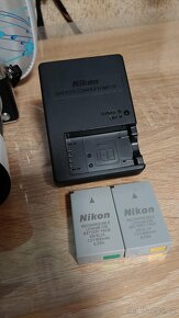 NIKON 1 J5 TOP - 7