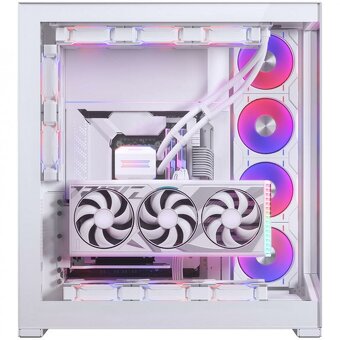 PHANTEKS Glacier One 360D30 DRGB AIO - 7