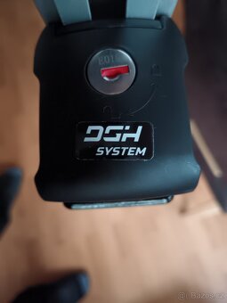 ALU Příčníky na rakev , lyže kola atd - 7