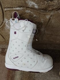 Snowboard HT0203 PANORAMA 156cm - 7