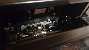 Sony TC-K390 Tape deck po servisu - 7