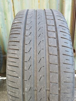 Alu disky VW Dartford 5x112 8Jx18 + 235/45 R18 94W - 7