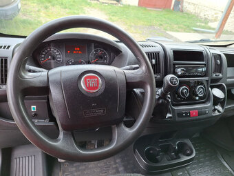 Fiat Ducato 2.3 MTJ 96kw L3H2 Maxi - 7