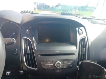 Ford Focus, 1.5 EcoBoost Titanium 110kw - 7