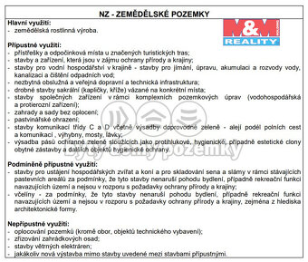Prodej louky, 3425 m², Nový Jičín, U Čertova Mlýna - 7