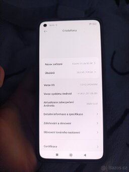 Xiaomi 11lite 5 g - 7
