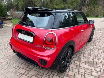 Mini Cooper 1.5 T JCW Packet Full LED 1.majitel - 7