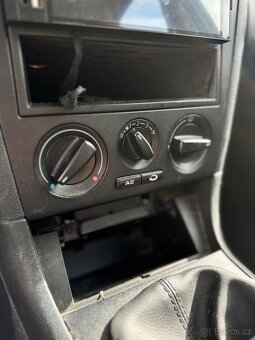 Octavie 1.9TDI 66KW - 7
