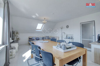 Prodej rodinného domu 4+1, 152 m², Svéradice - 7