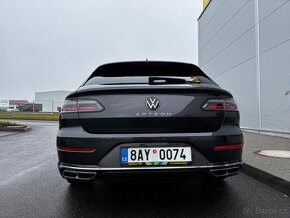 Arteon 2.0 TDI DSG R-Line Shooting Brake,200 PS, 57 100 km, - 7