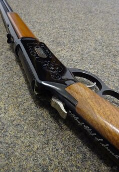 WINCHESTER 30-30 Buffalo Bill 94” - 7