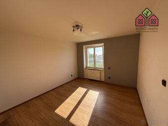 Dlouhodobý pronájem bytu 1+1, 29 m2, sklep, Lovosice, ulice  - 7