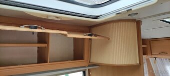 KARAVAN HYMER ERIBA SWING 465 - 7