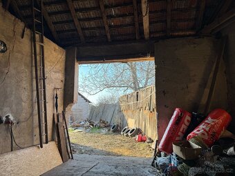 Prodej domu 3+1 Miroslav 463m2 - 7