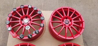 Tec Speedwheels as2 5x114,3 r18 - 7