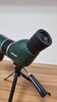 Prodám dalekohled monokulár Luxun 15-45x60 - 7