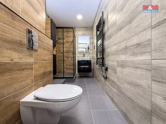 Prodej bytu 2+1, 56 m², Chomutov, ul. Bezručova - 7