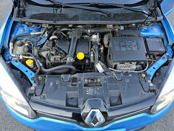 Renault Megane combi 1.5 dCi, PŮVOD ČR, NAVIGACE - 7
