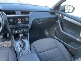 Škoda Octavia Scout III 4x4 1.8tsi 132kw, DSG , RV. 8/2016 - 7