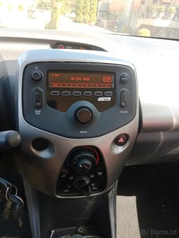Citroen C1 2017 1.0 na N.D. - 7