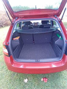 Fabia combi 1,2 tsi 81 Kw 6.kvalt Style plus - 7