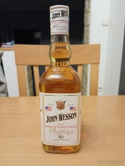 Různý alkohol - 7