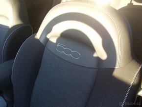 Fiat 500X, 1.0T 88KW 40 500Km 2019 - 7