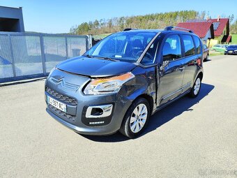 Citroen C3 Picasso - 7